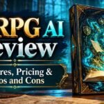 LitRPG AI Review