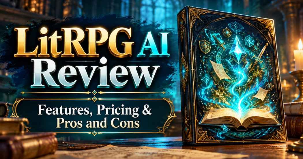 LitRPG AI Review