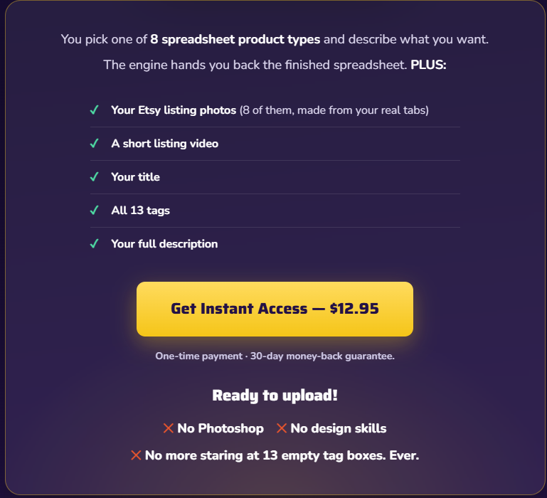 Digital Product Engine Review