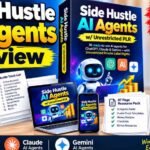 Side Hustle AI Agents Review
