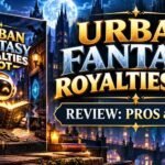 Urban Fantasy Royalties Bot Review